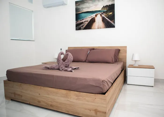 Brend New One Bedroom Penthouse