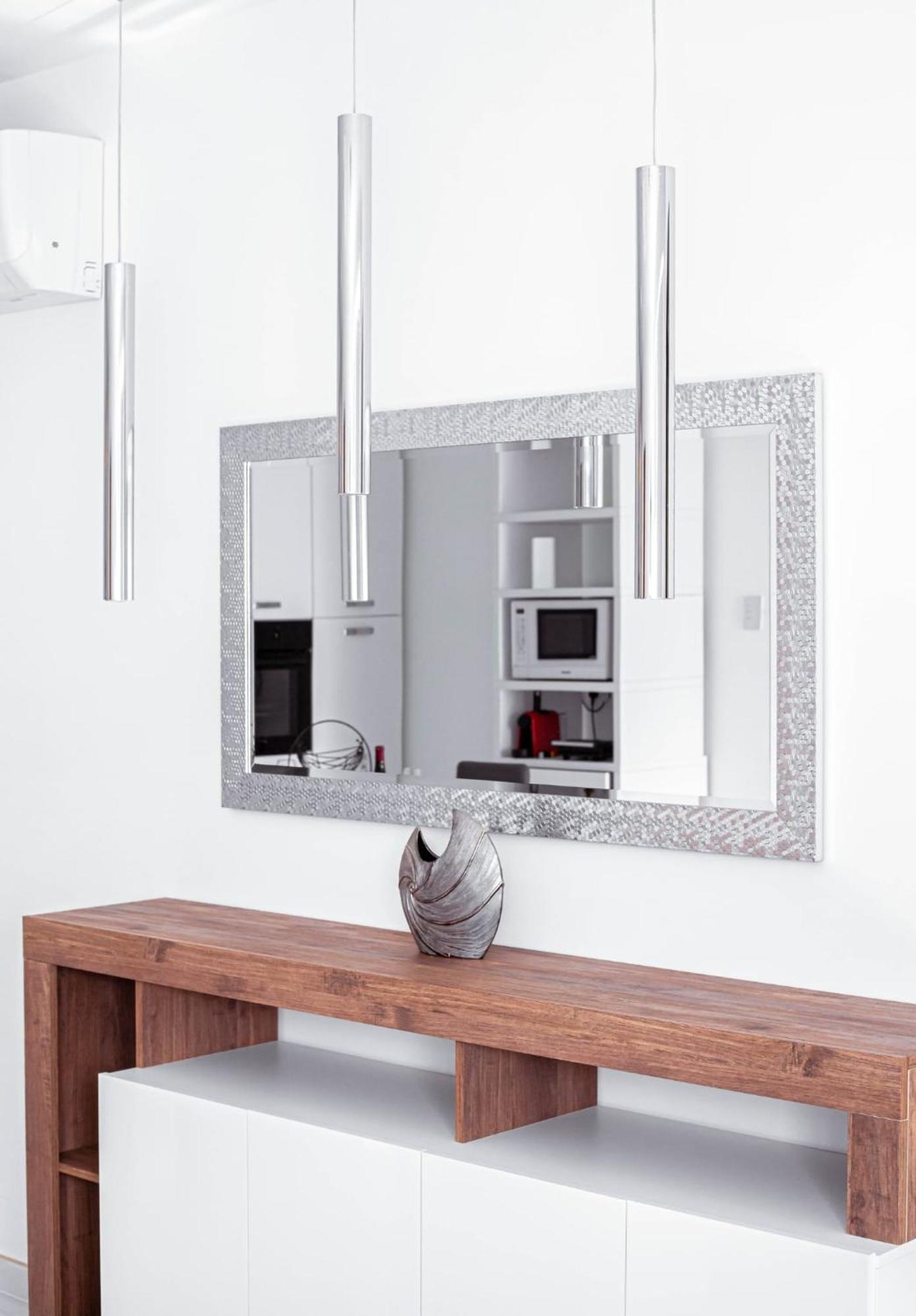 Brend New One Bedroom Penthouse Apartment *