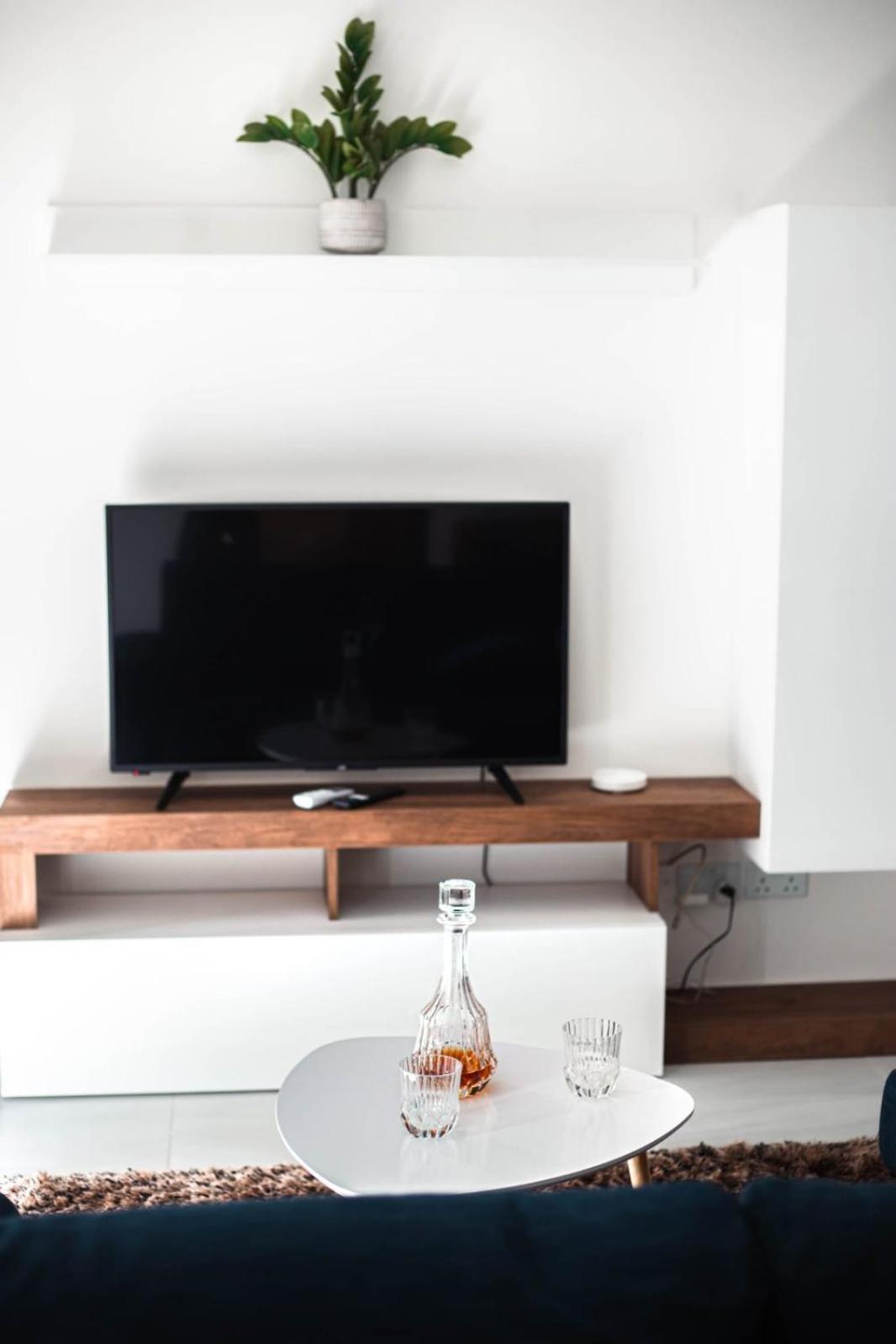 Brend New One Bedroom Penthouse